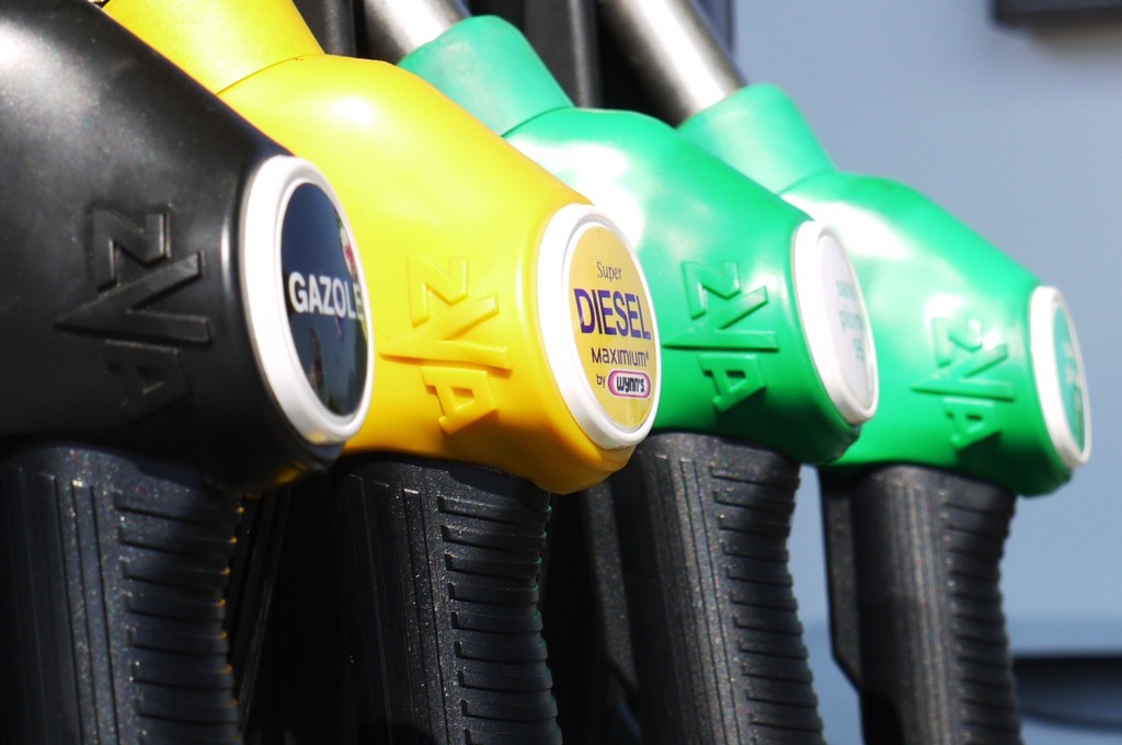 Diesel emissions to zero